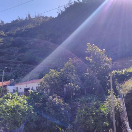 Casa Da Faja Apartment Funchal  Ngoại thất bức ảnh