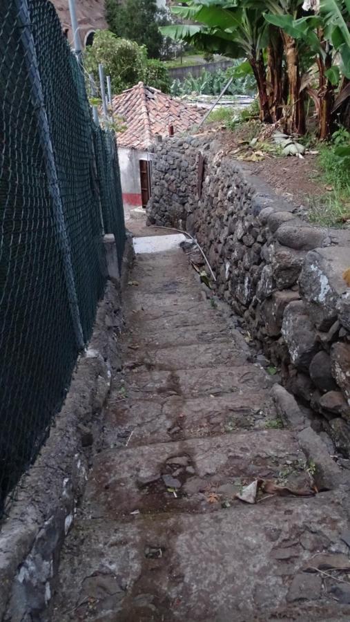 Casa Da Faja Apartment Funchal  Ngoại thất bức ảnh
