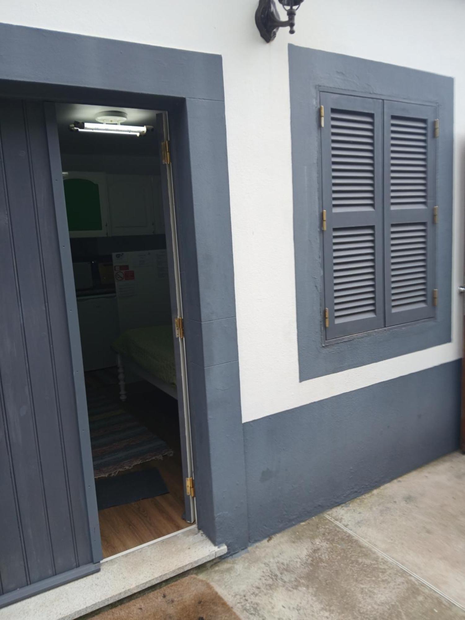 Casa Da Faja Apartment Funchal  Ngoại thất bức ảnh