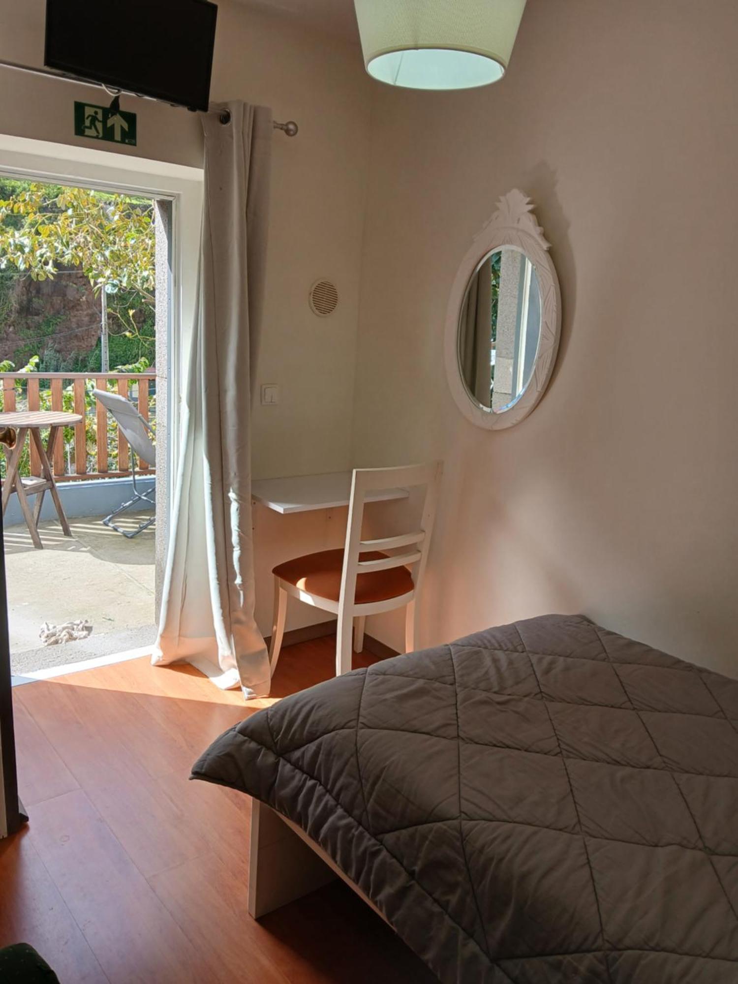 Casa Da Faja Apartment Funchal  Ngoại thất bức ảnh