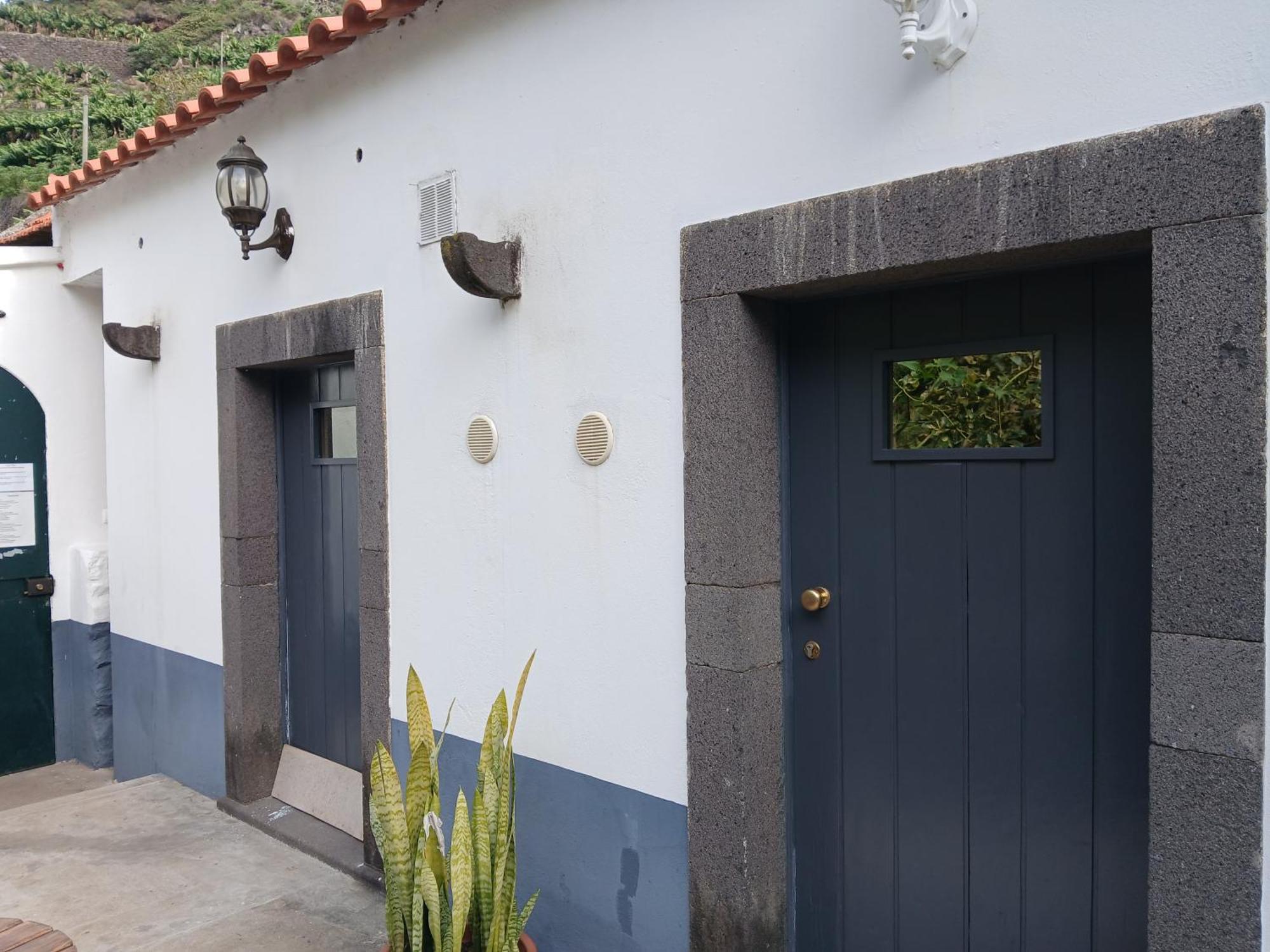 Casa Da Faja Apartment Funchal  Ngoại thất bức ảnh