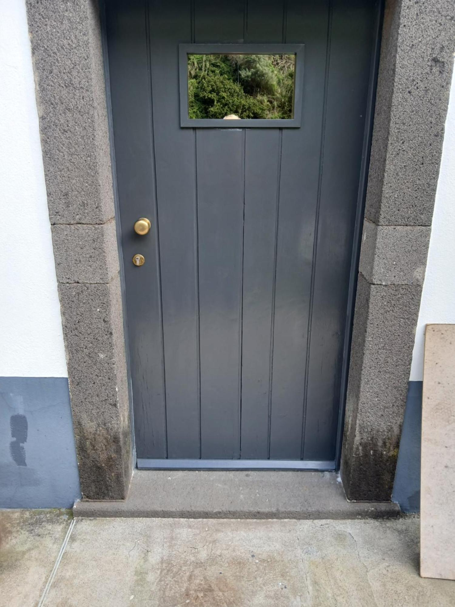 Casa Da Faja Apartment Funchal  Ngoại thất bức ảnh